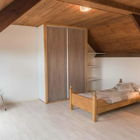 Le Margeride, 5 Personnes Au Bacon Holiday home Le Bacon