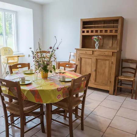 Le Margeride, 5 Personnes Au Bacon Holiday home