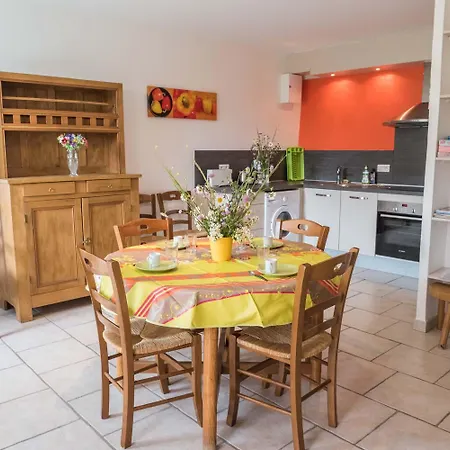 Le Margeride, 5 Personnes Au Bacon Holiday home Le Bacon