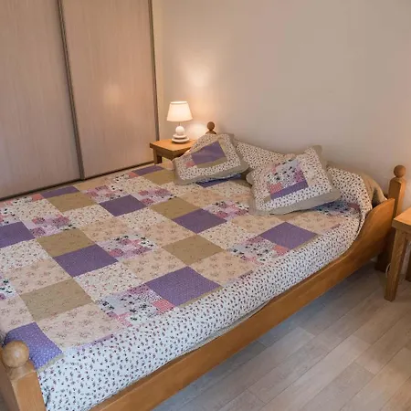 Le Margeride, 5 Personnes Au Bacon Le Bacon