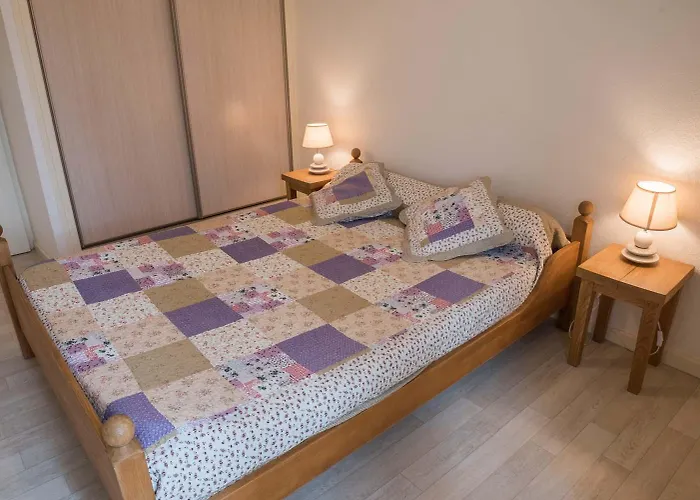 Le Margeride, 5 Personnes Au Bacon Le Bacon
